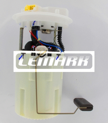 Fuel Feed Unit (LFP132)