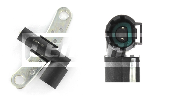 Sensor, crankshaft pulse (LCS207)