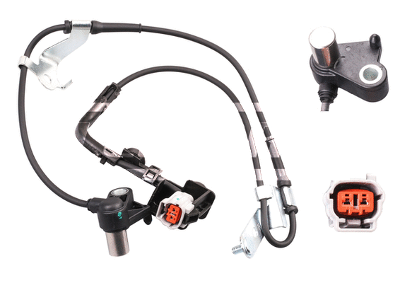 Sensor, wheel speed (LAB661)