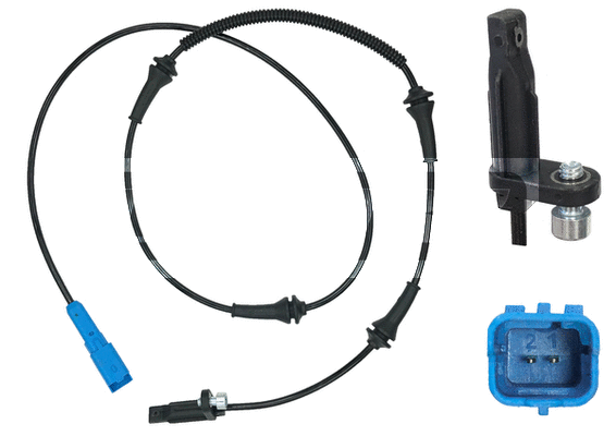 Sensor, wheel speed (LAB690)