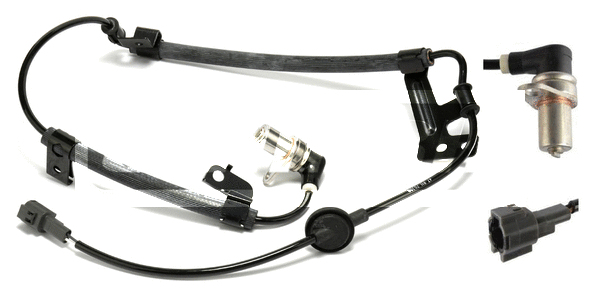 Sensor, wheel speed (LAB235)