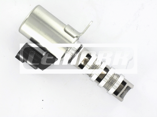 Control Valve, camshaft adjustment