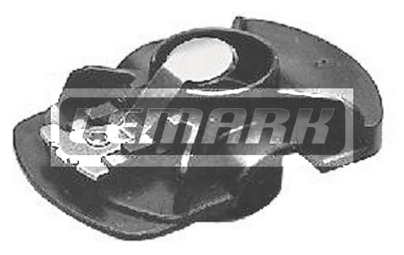 Rotor, distributor (LRT071)