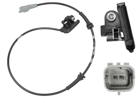 Sensor, wheel speed (LAB762)