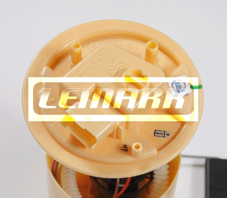 Fuel Feed Unit (LFP341)