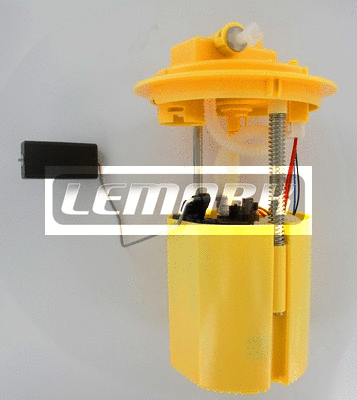 Fuel Feed Unit (LFP417)