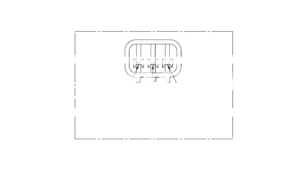 Sensor, crankshaft pulse (LCS544)