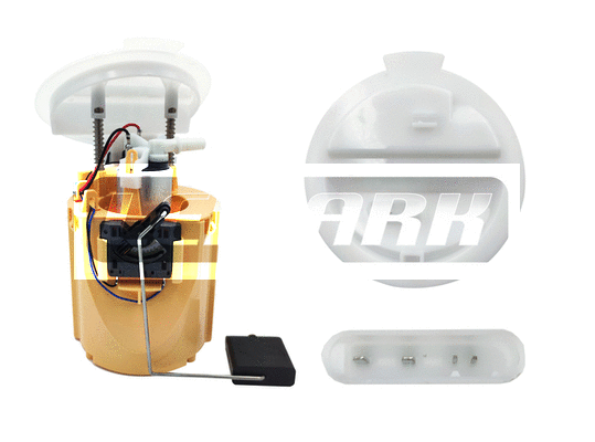 Fuel Feed Unit (LFP906)