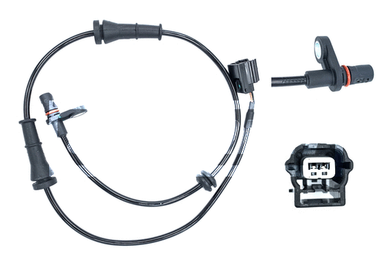 Sensor, wheel speed (LAB939)