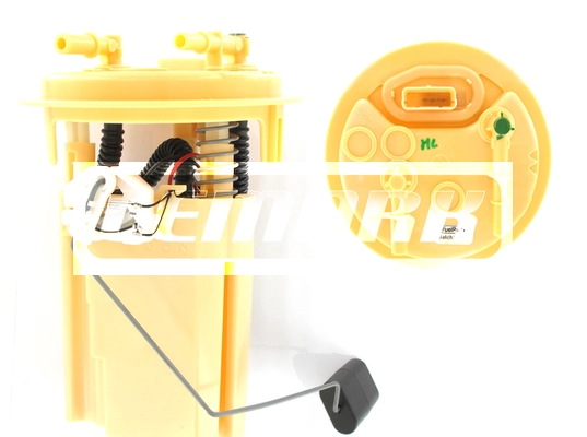 Fuel Feed Unit (LFP871)