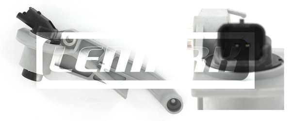 Sensor, crankshaft pulse