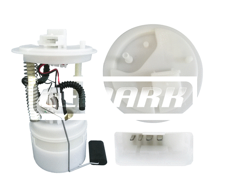 Fuel Feed Unit (LFP480)