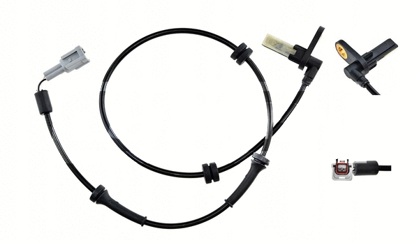 Sensor, wheel speed (LAB214)