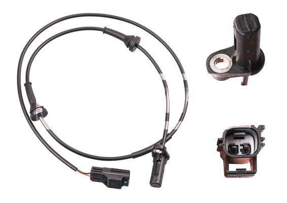 Sensor, wheel speed (LAB242)