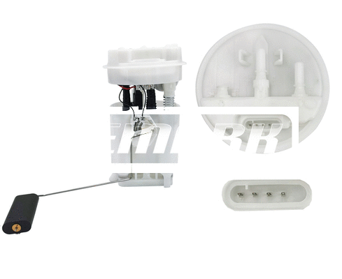 Fuel Feed Unit (LFP241)