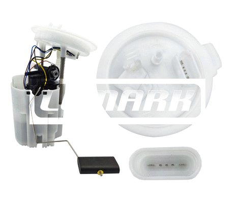 Fuel Feed Unit (LFP778)