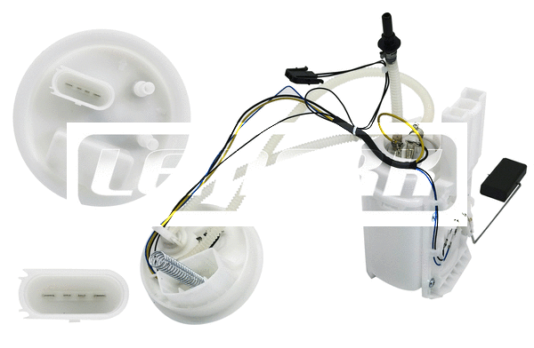 Fuel Feed Unit (LFP449)