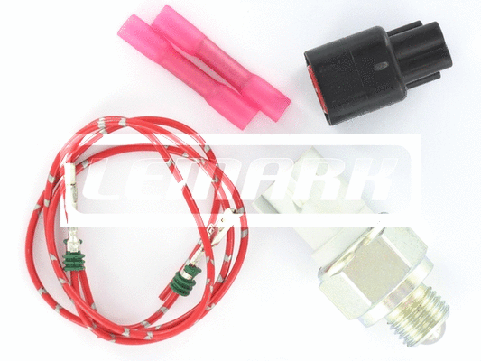 Switch, reverse light (LRL100)