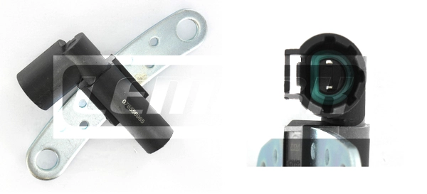 Sensor, crankshaft pulse (LCS233)