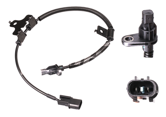 Sensor, wheel speed (LAB741)