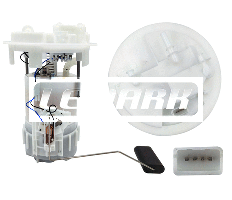 Fuel Feed Unit (LFP376)