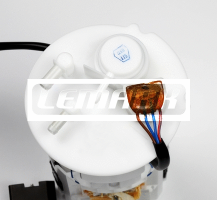 Fuel Feed Unit