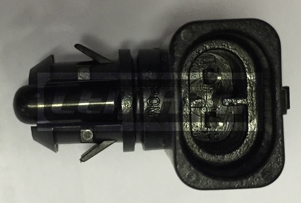 Sensor, exterior temperature (LETS004)