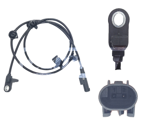 Sensor, wheel speed (LAB987)