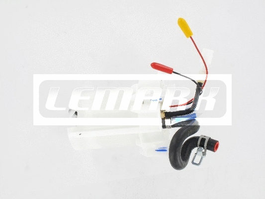 Swirl Pot, fuel pump (LFP095)