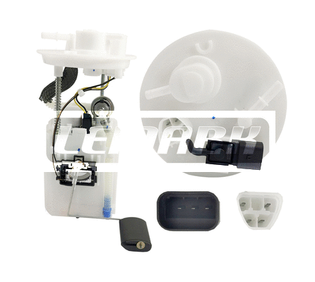 Fuel Feed Unit (LFP807)