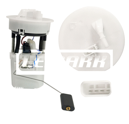 Fuel Feed Unit (LFP389)