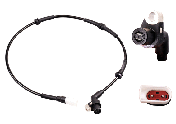Sensor, wheel speed (LAB015)