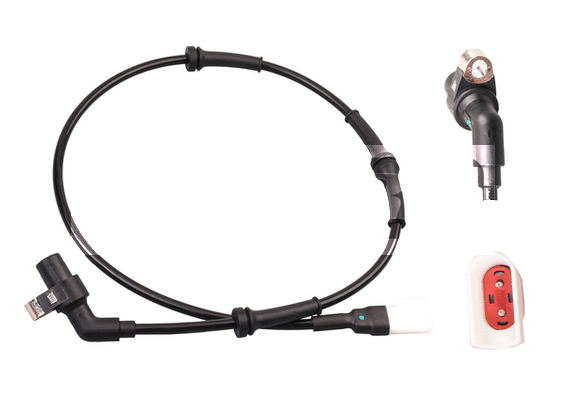 Sensor, wheel speed (LAB016)