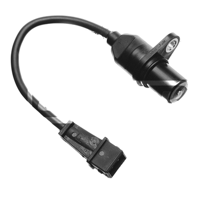 Sensor, crankshaft pulse