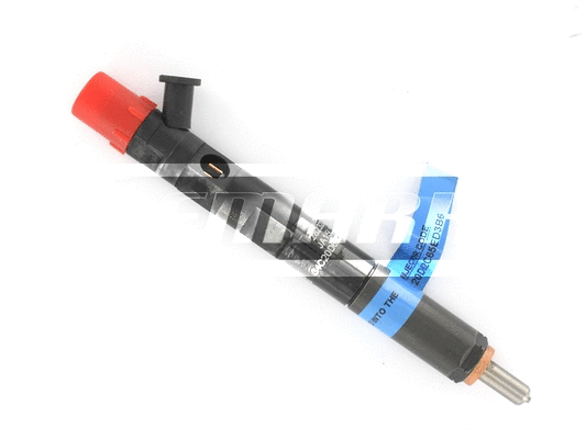 Nozzle and Holder Assembly (LDI192)