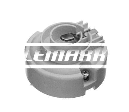 Rotor, distributor (LRT047)