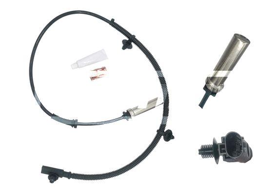 Sensor, wheel speed (LAB850)