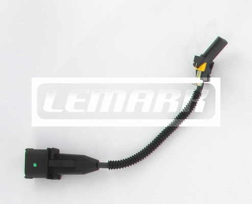 Sensor, crankshaft pulse (LCS487)