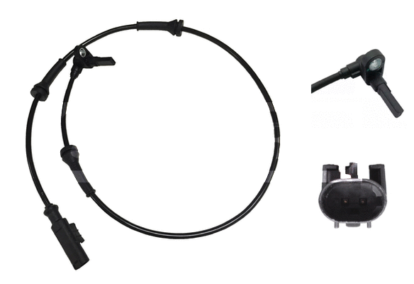 Sensor, wheel speed (LAB431)