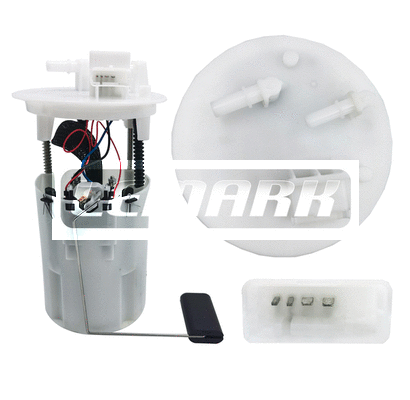 Fuel Feed Unit (LFP180)