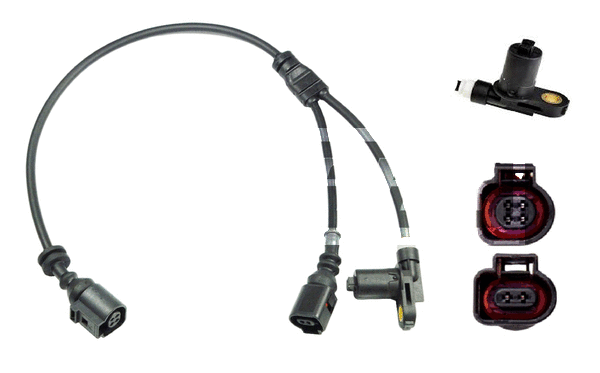 Sensor, wheel speed (LAB302)