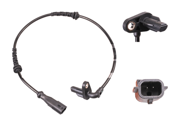 Sensor, wheel speed (LAB799)
