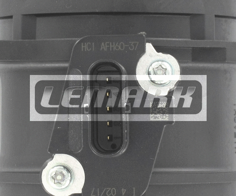 Mass Air Flow Sensor