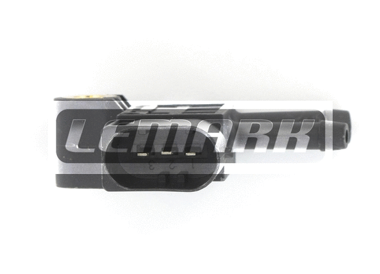 Sensor, exhaust pressure