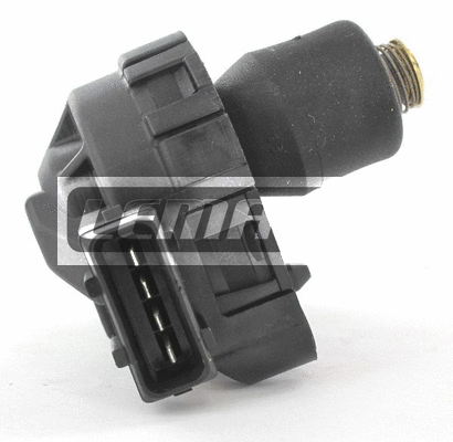 Idle Control Valve, air supply