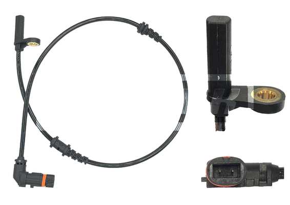 Sensor, wheel speed (LAB679)