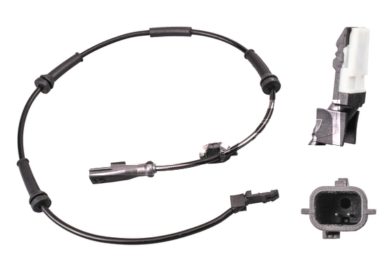 Sensor, wheel speed (LAB639)
