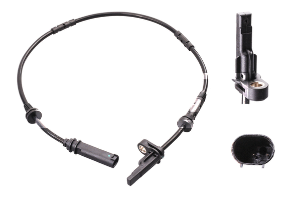 Sensor, wheel speed (LAB912)