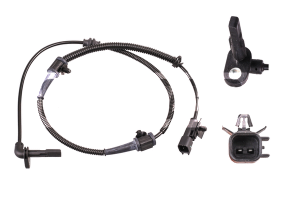 Sensor, wheel speed (LAB727)