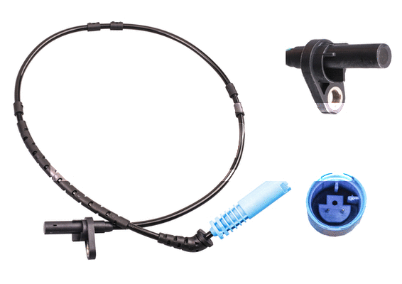 Sensor, wheel speed (LAB694)